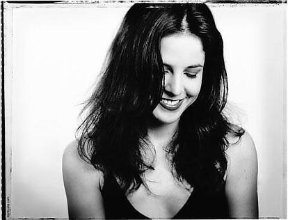 Kat Parsons