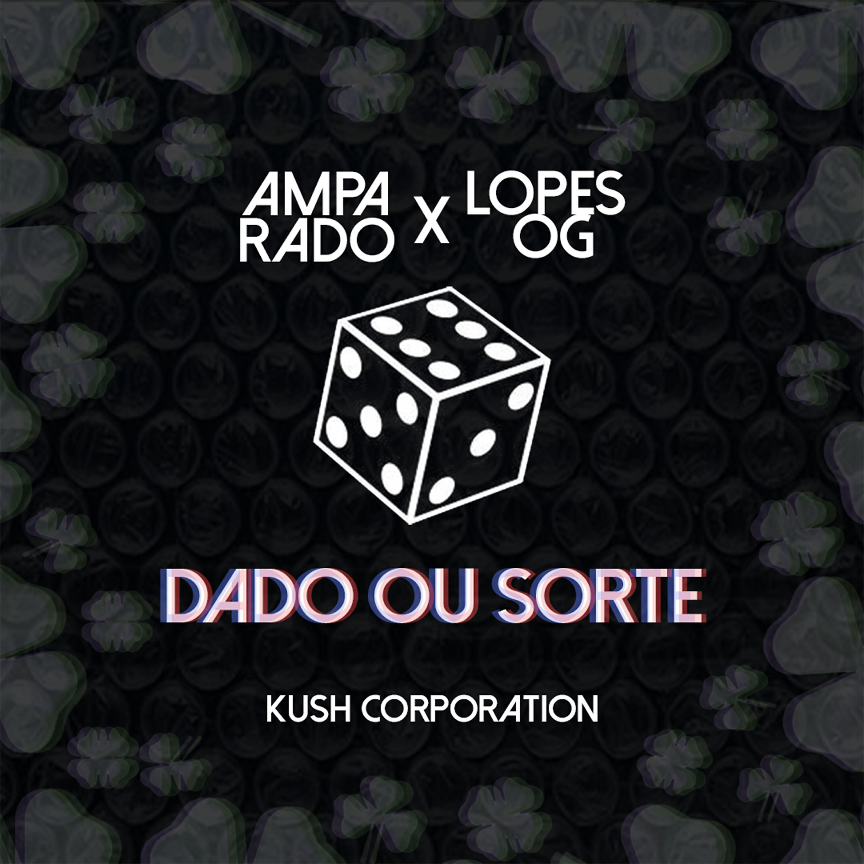Релиз Dado Ou Sorte