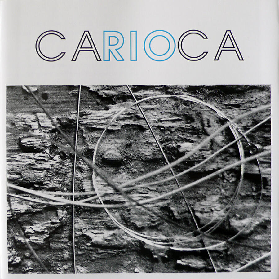 Релиз Carioca
