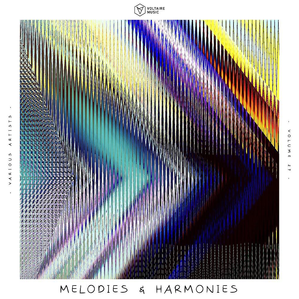 Релиз Melodies & Harmonies, Vol. 27