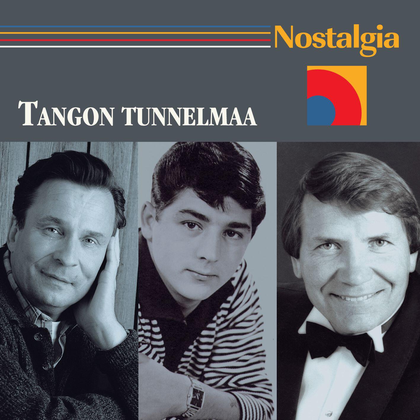 Трек Pieni muru onnea