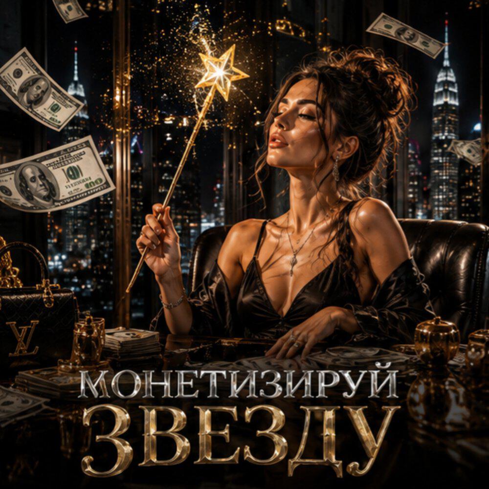 Релиз Монетизируй звезду