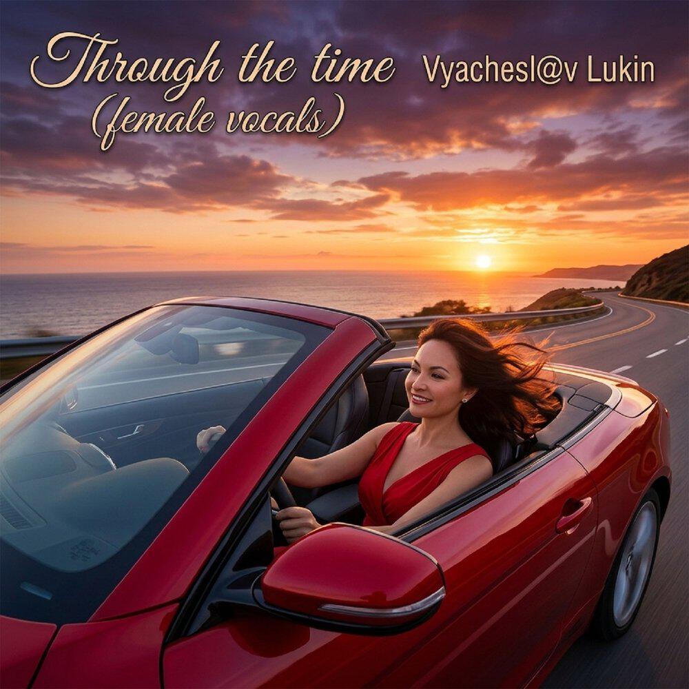 Релиз Through the time (female vocals)