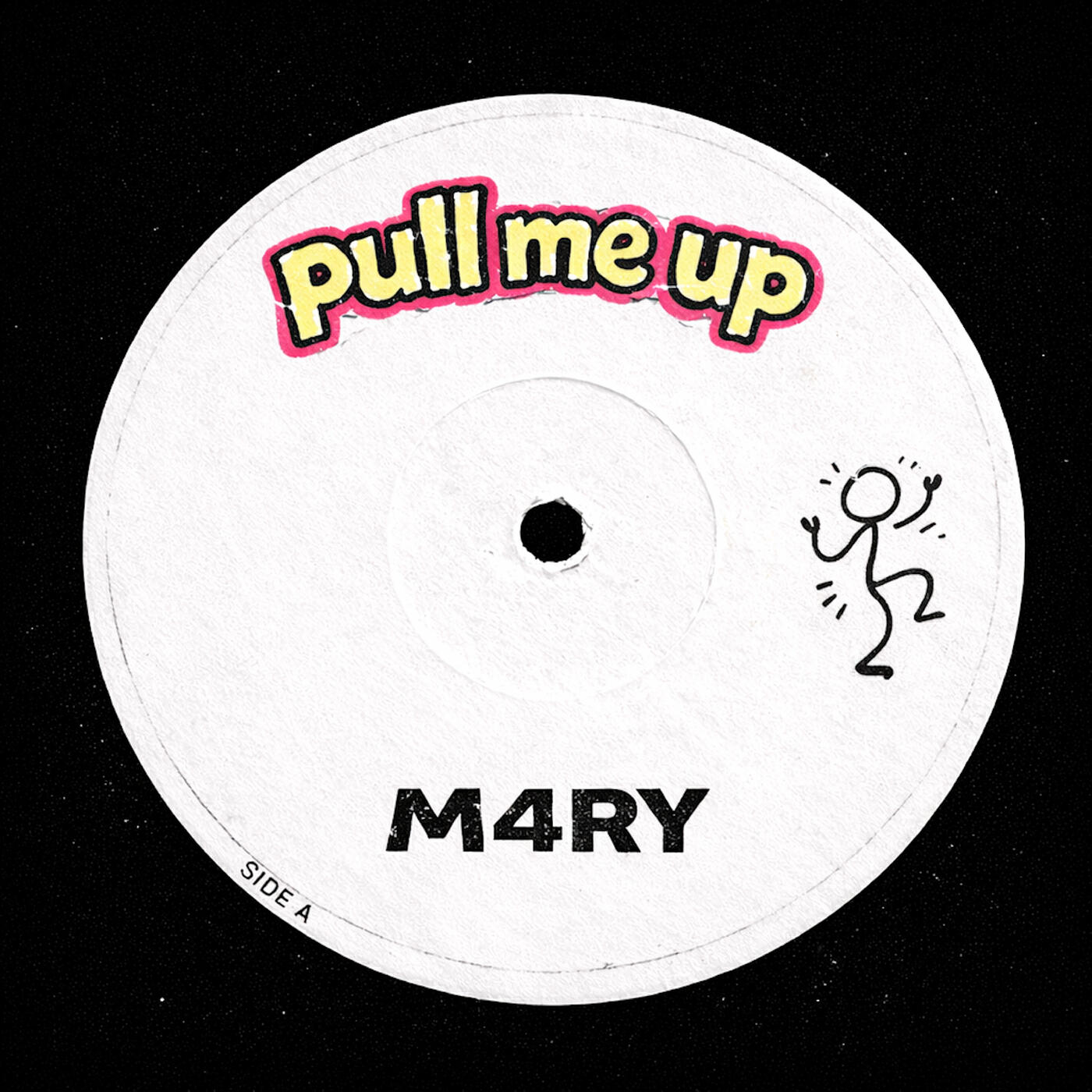 Релиз Pull Me Up