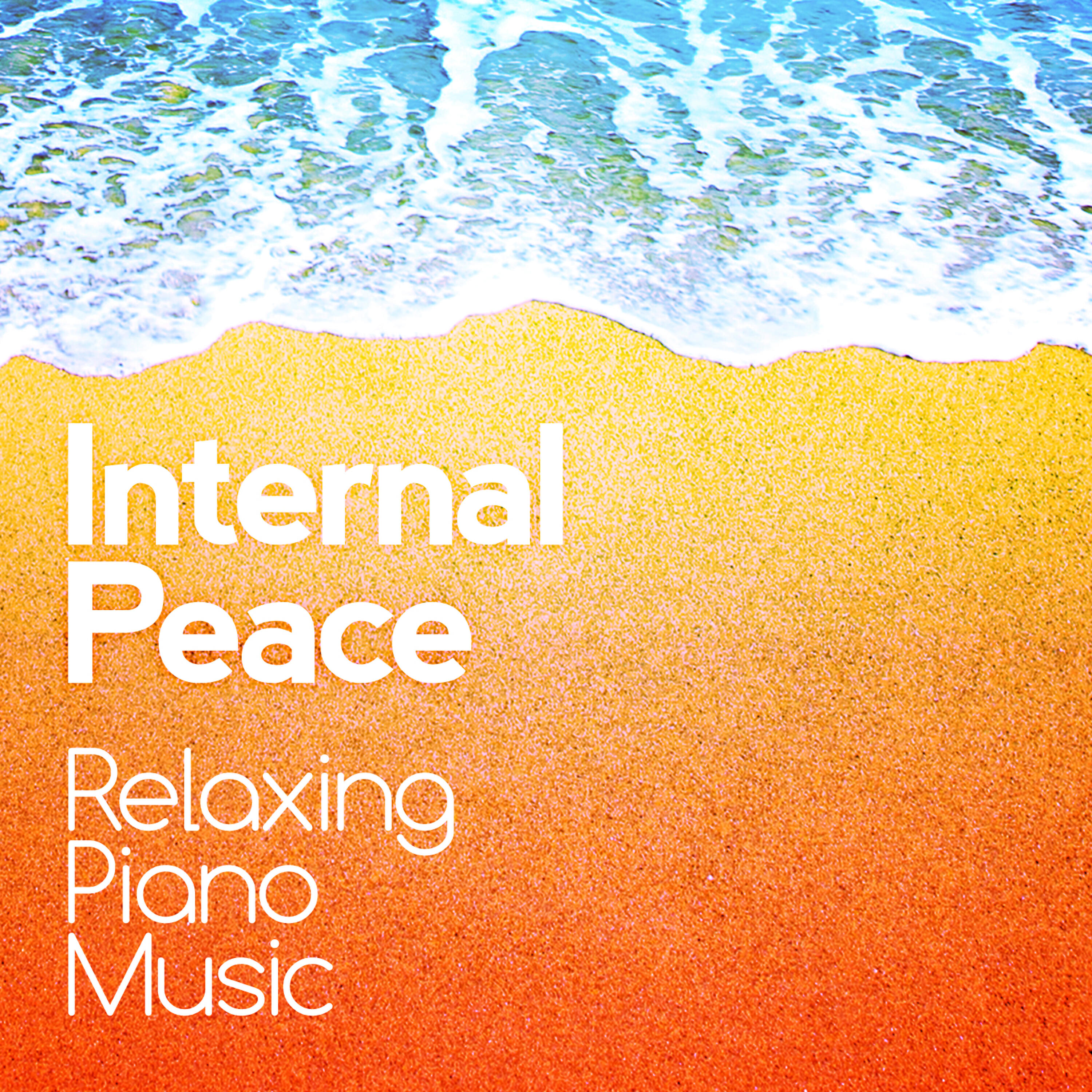 Релиз Internal Peace: Relaxing Piano Music