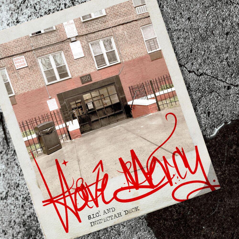 Релиз Have Mercy