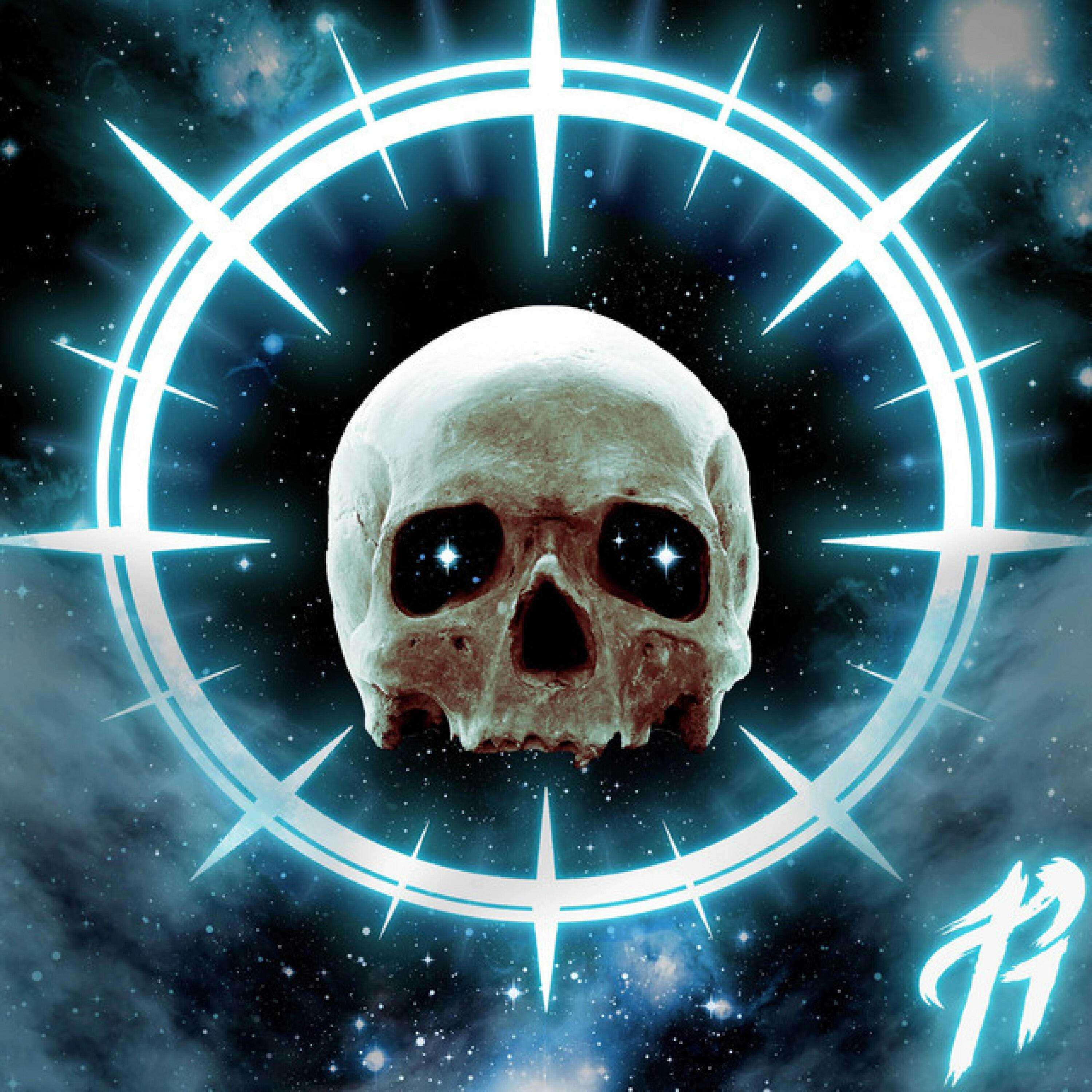 Релиз Cosmic Temperance