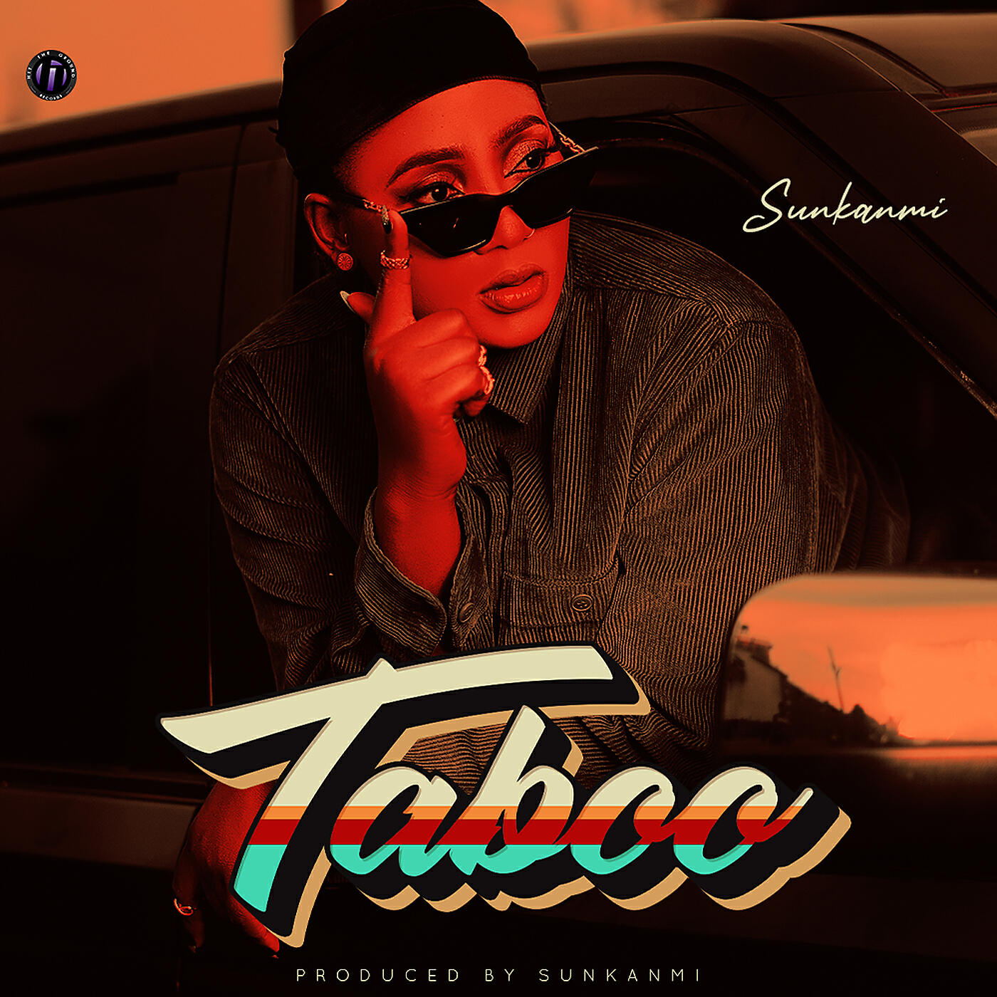 Релиз Taboo
