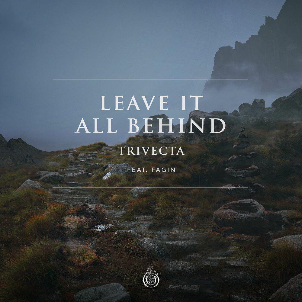 Трек Leave It All Behind (feat. Fagin)