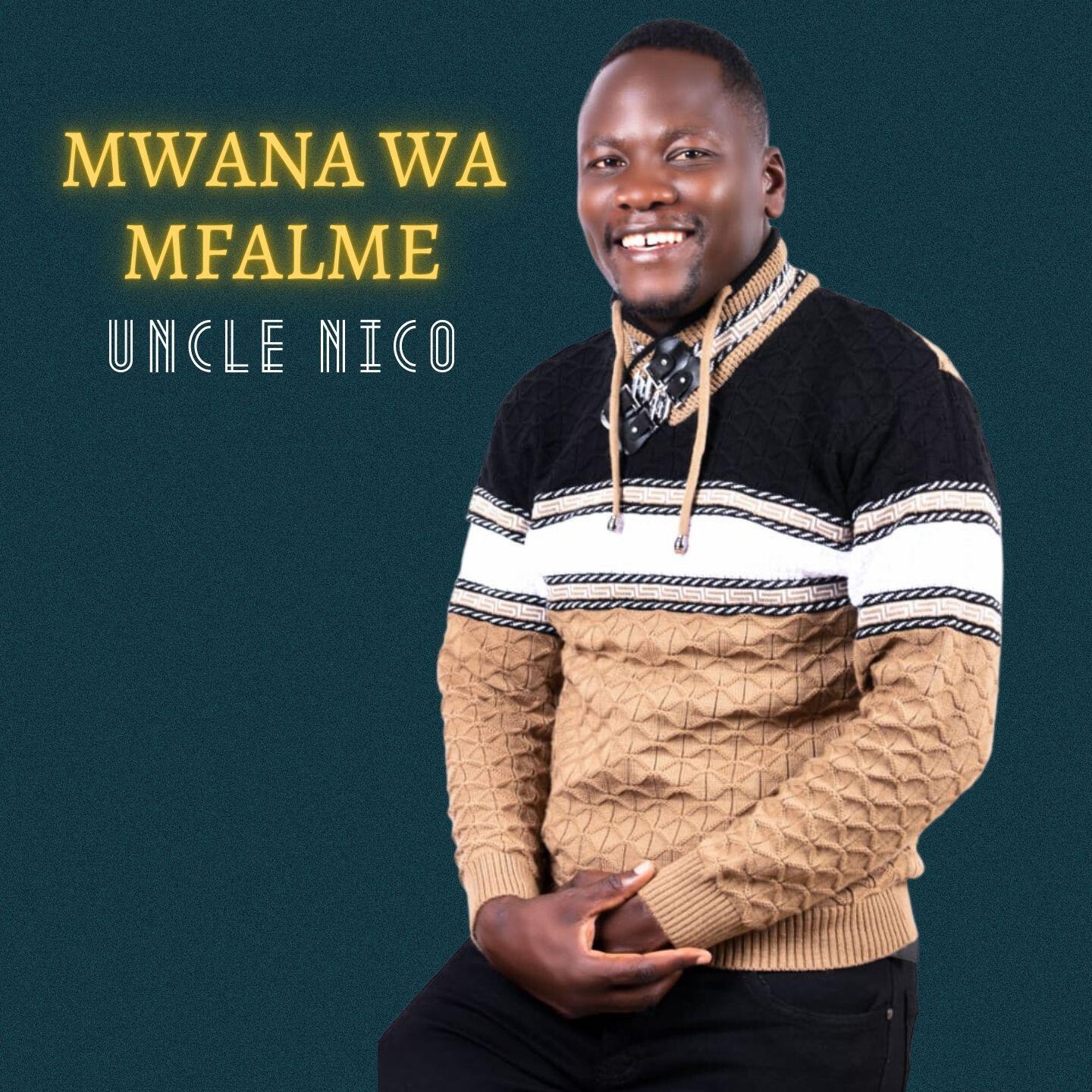 Релиз Mwana Wa Mfalme