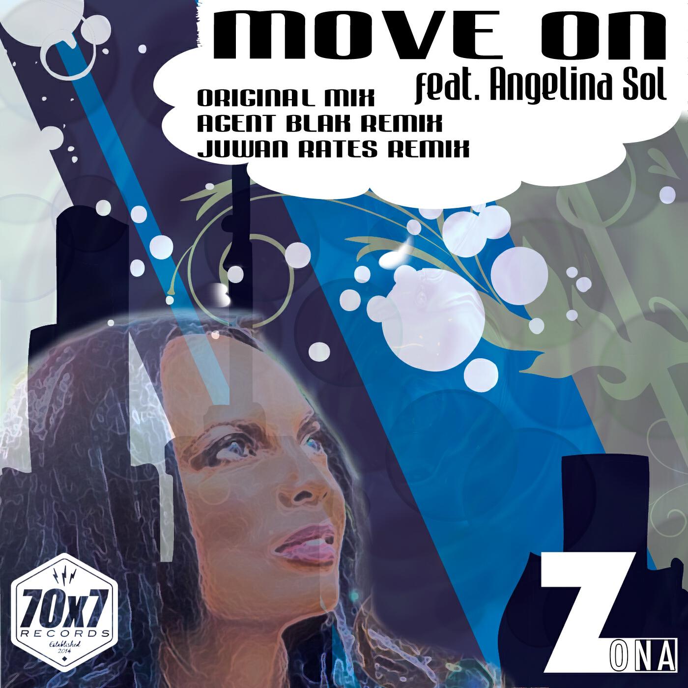 Релиз Move On