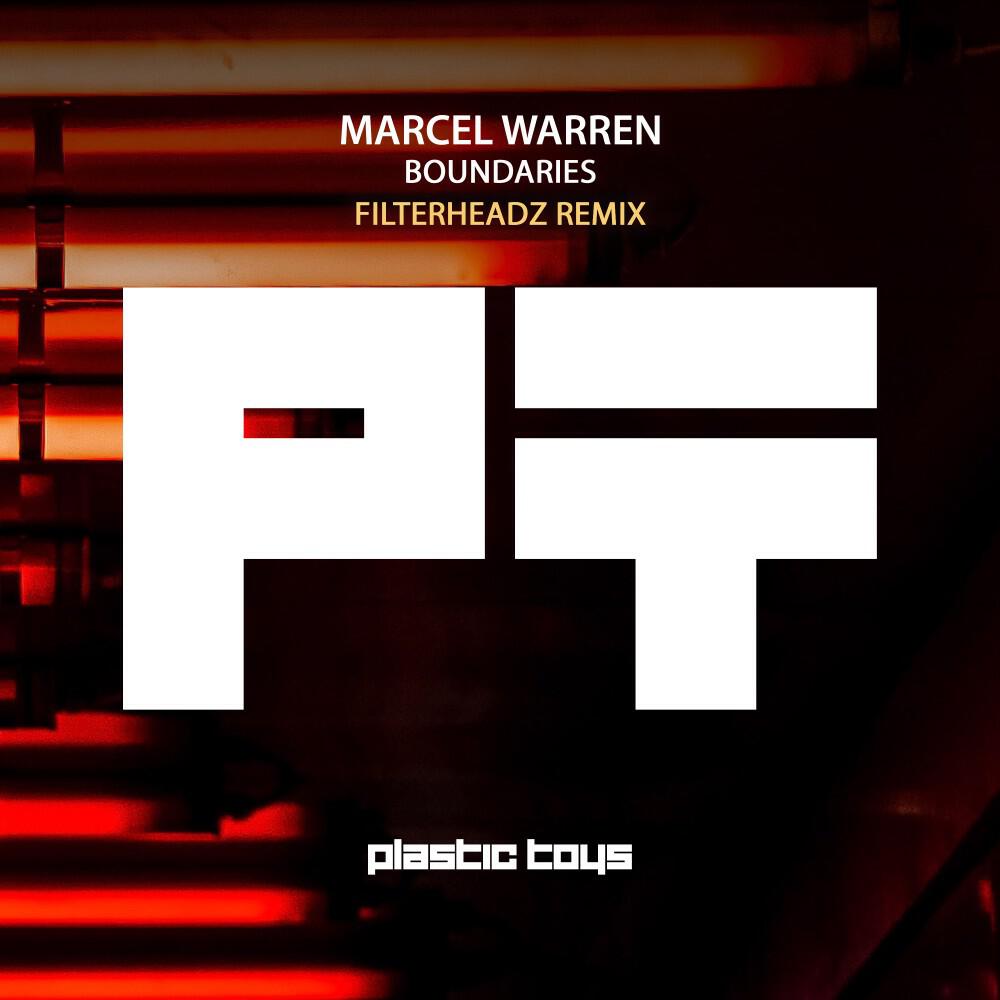 Marcel Warren