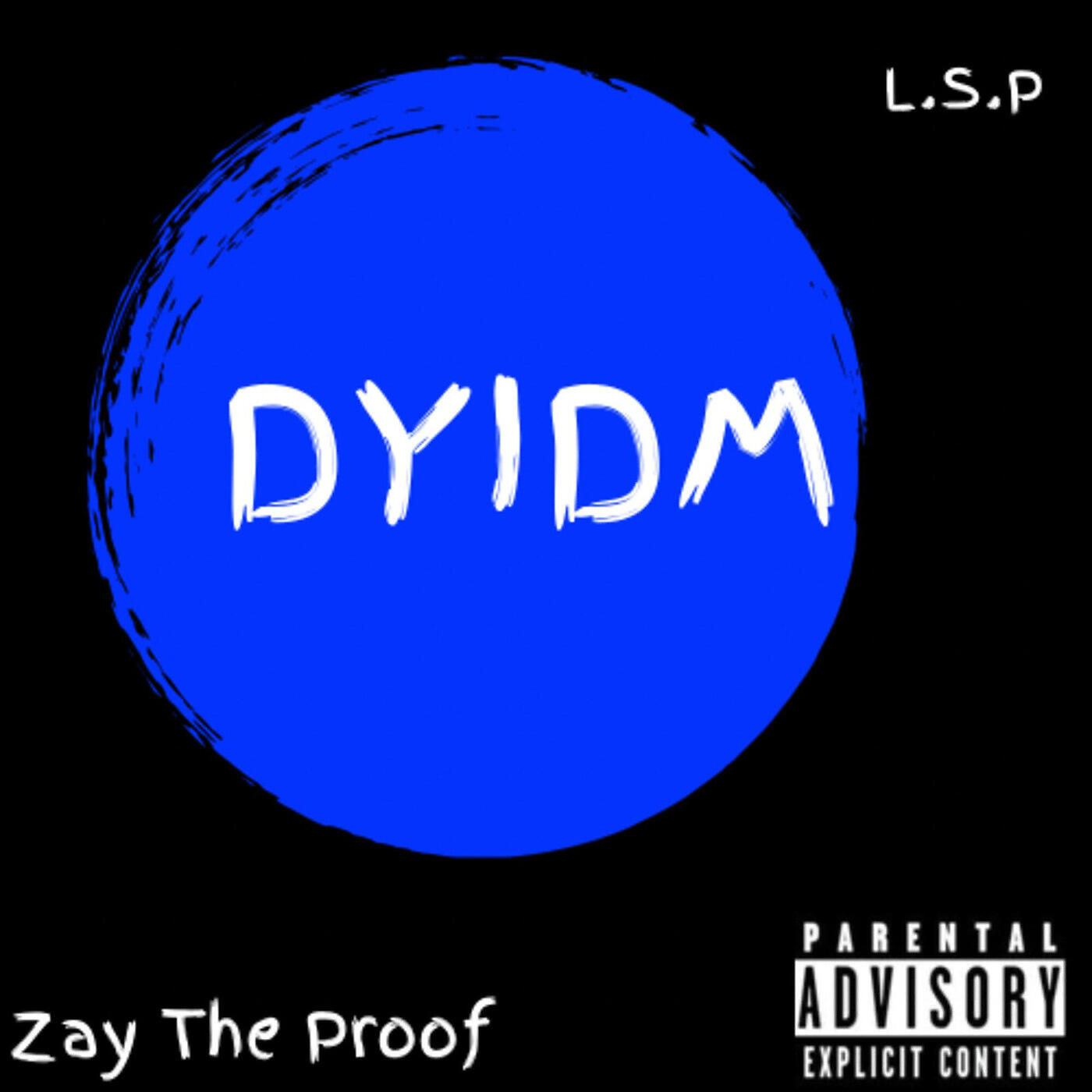Релиз D.Y.I.D.M