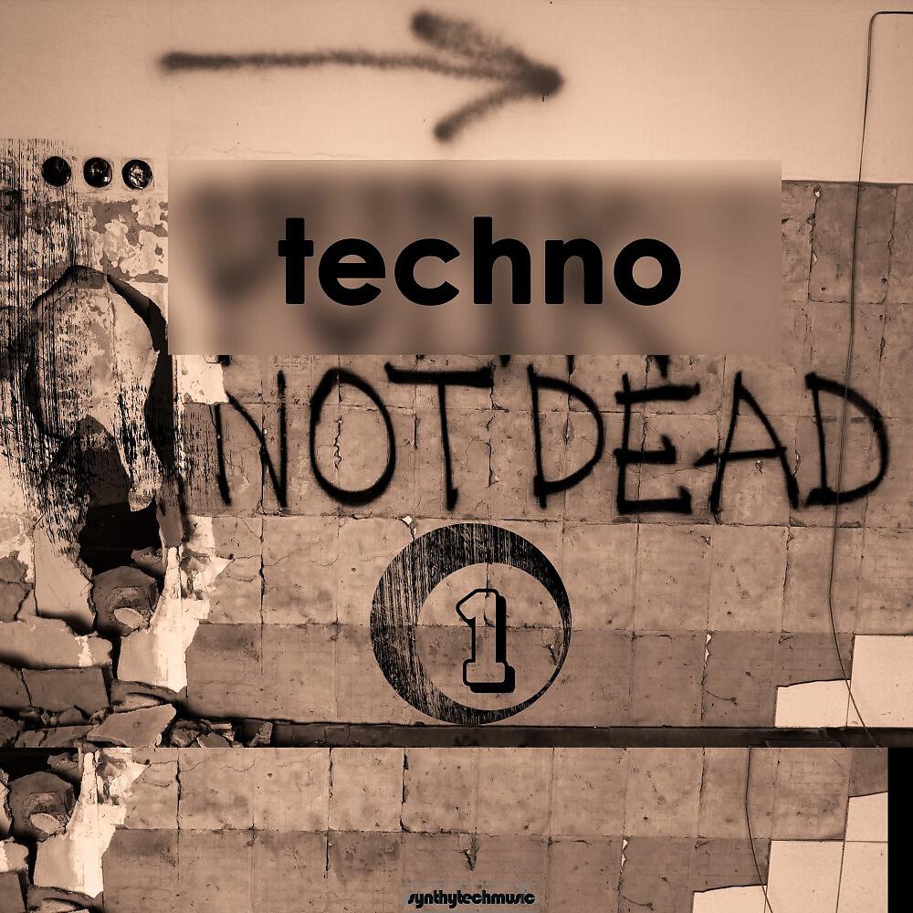 Релиз Techno Not Dead