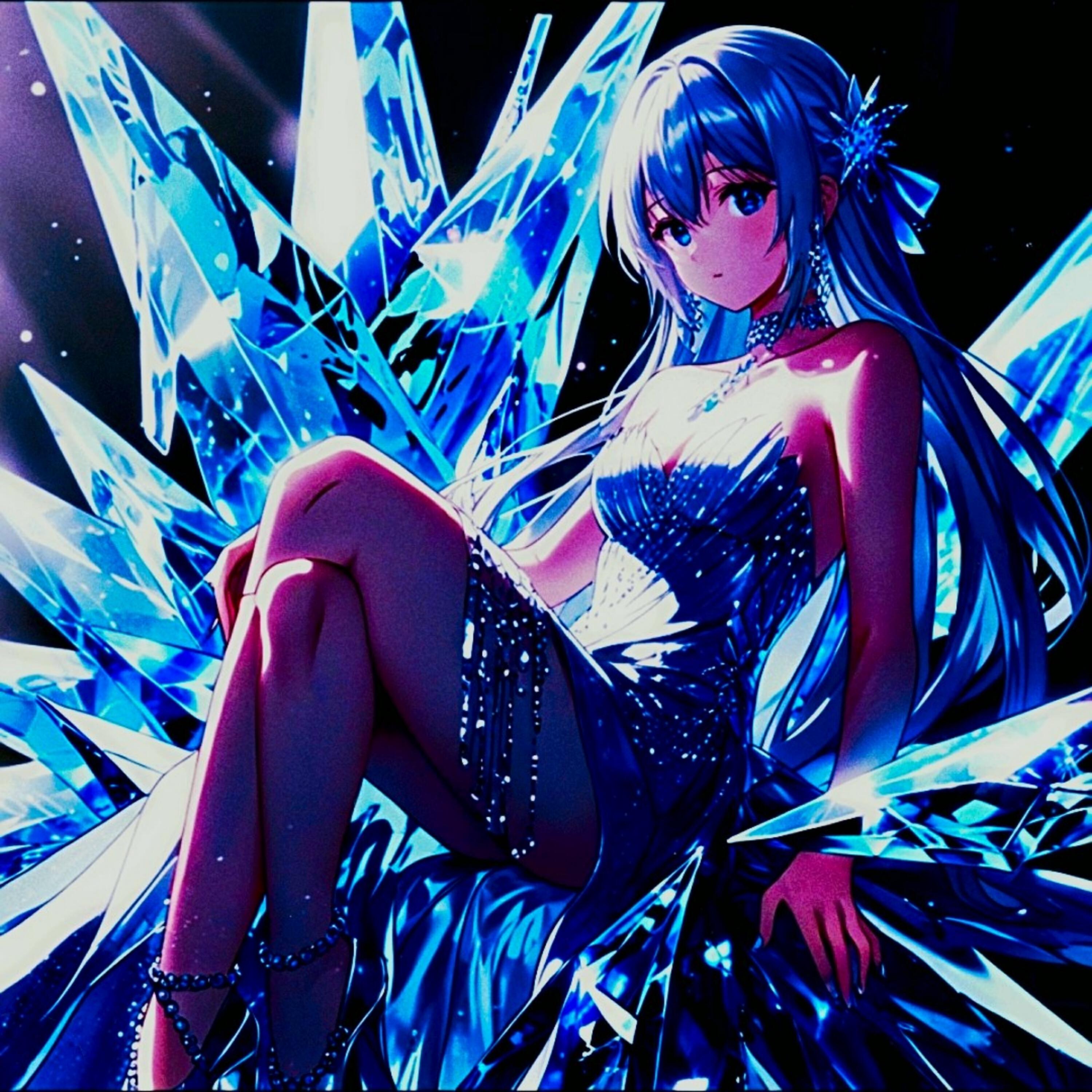 Релиз FROZEN BLADE