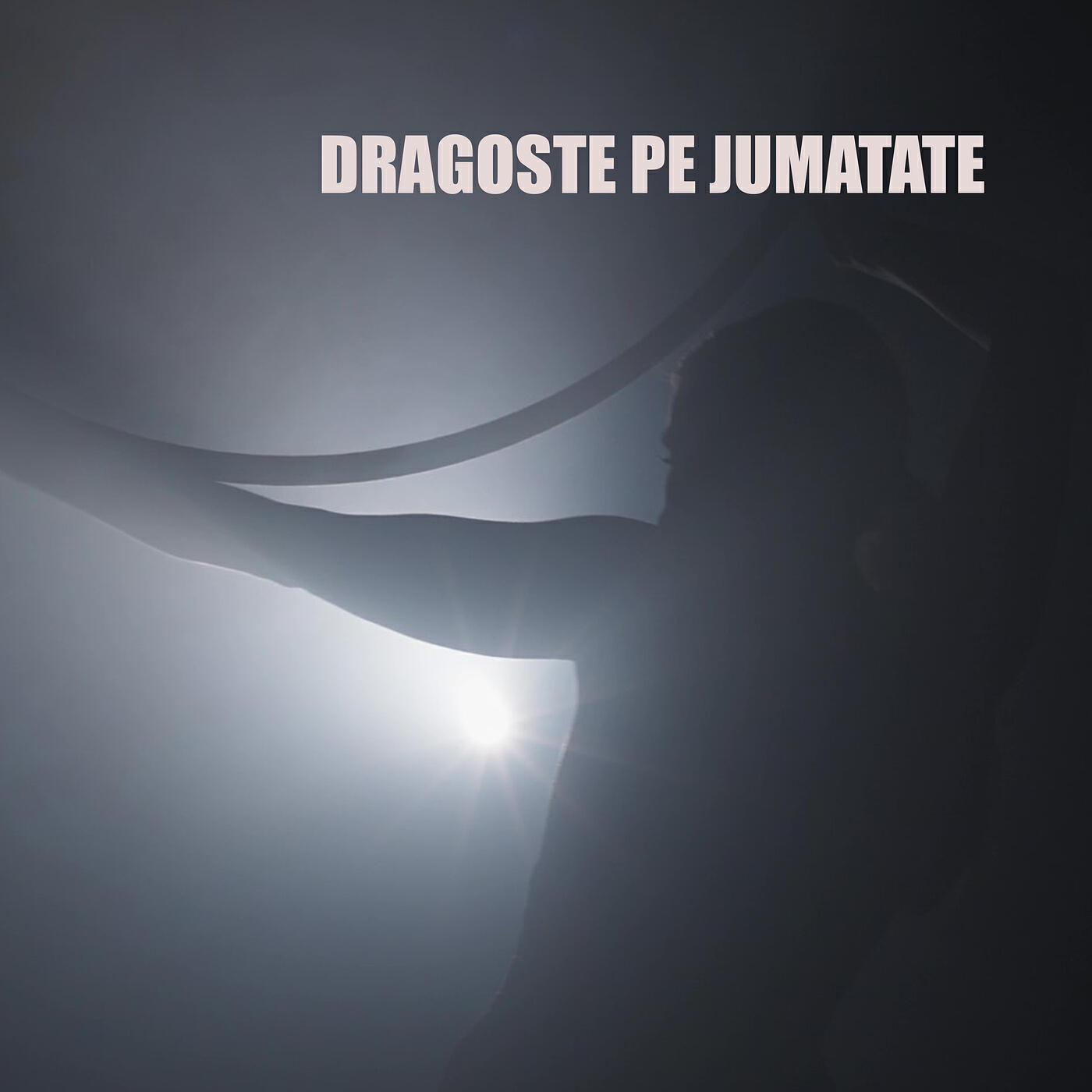 Релиз Dragoste Pe Jumatate