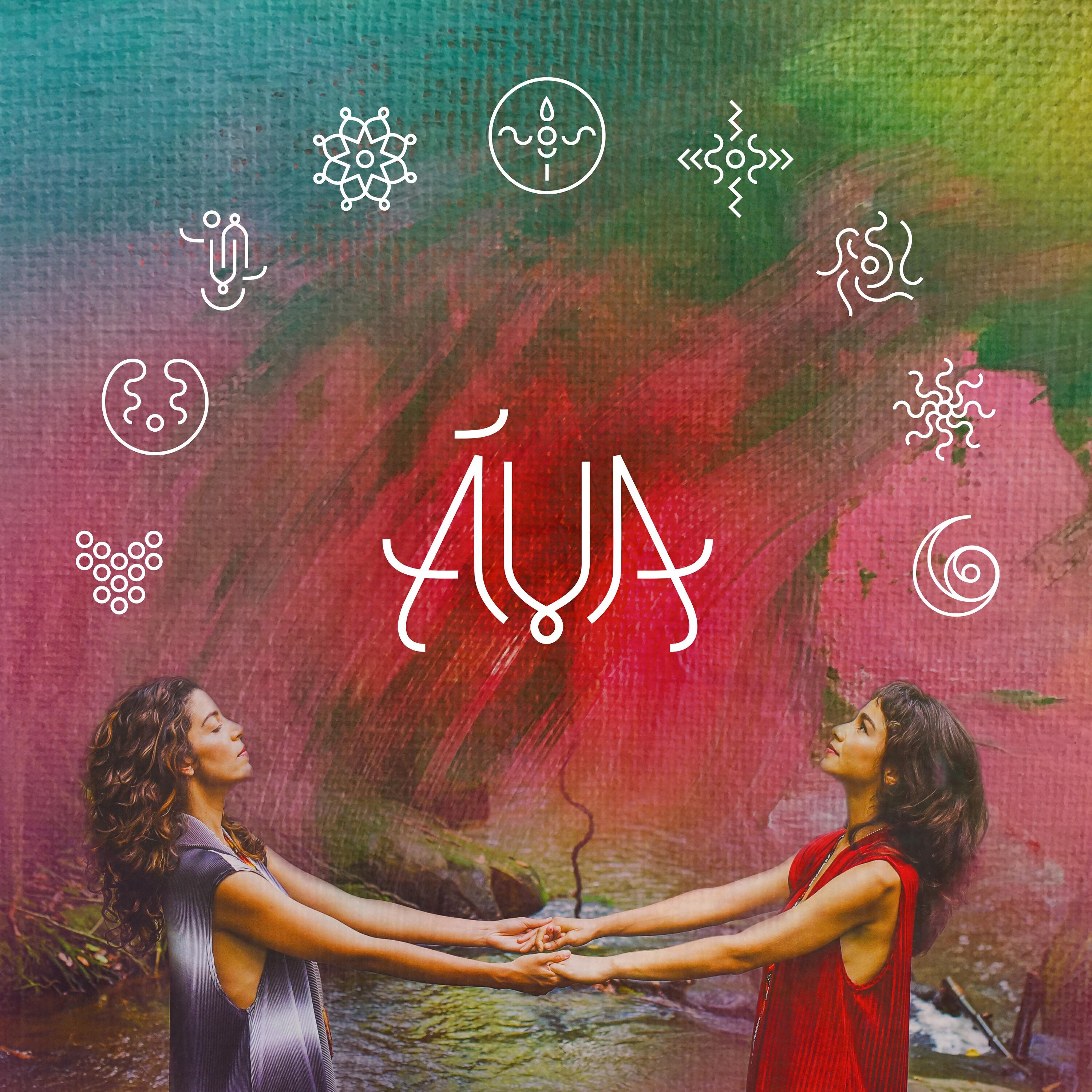 Релиз ÁUA