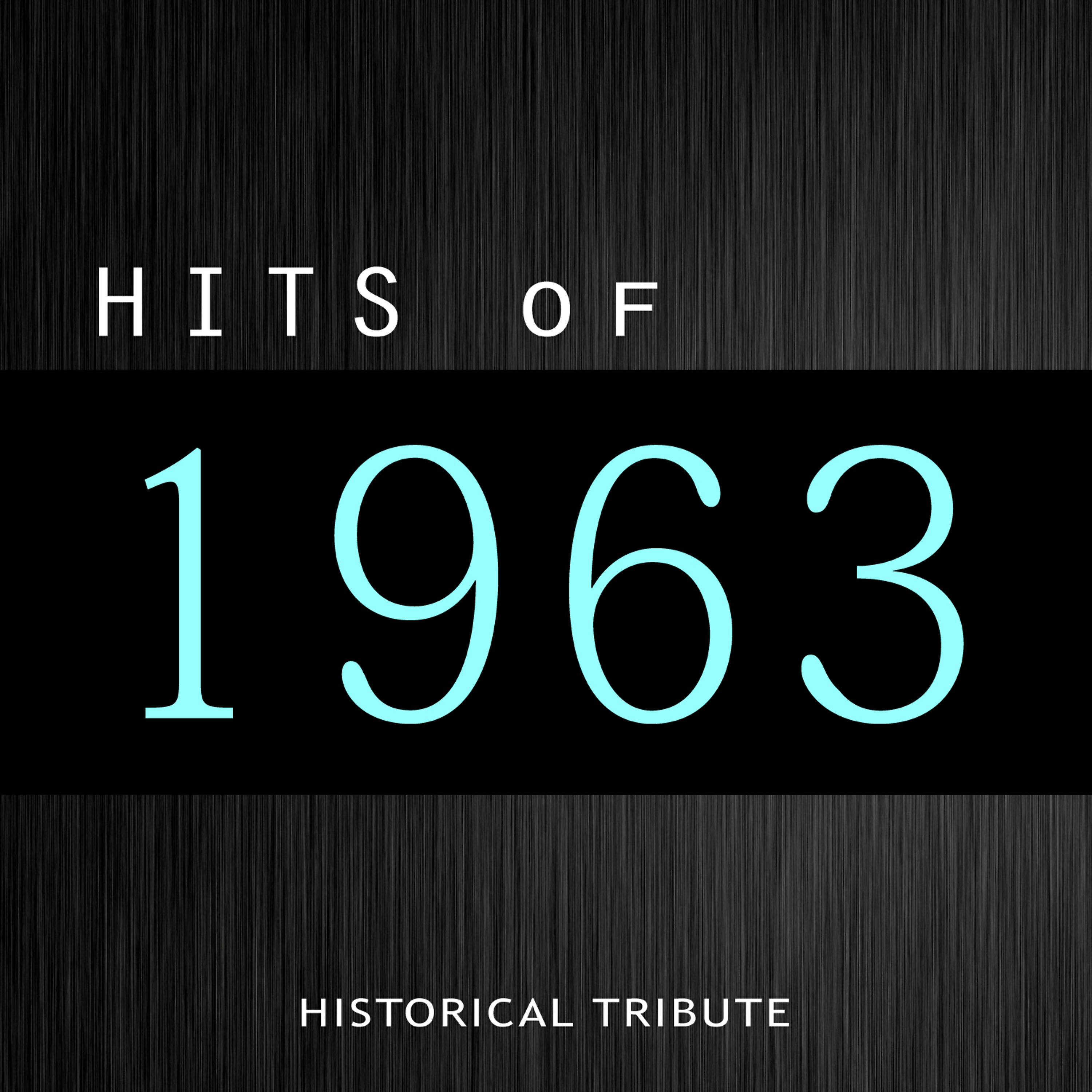 Релиз Hits of 1963