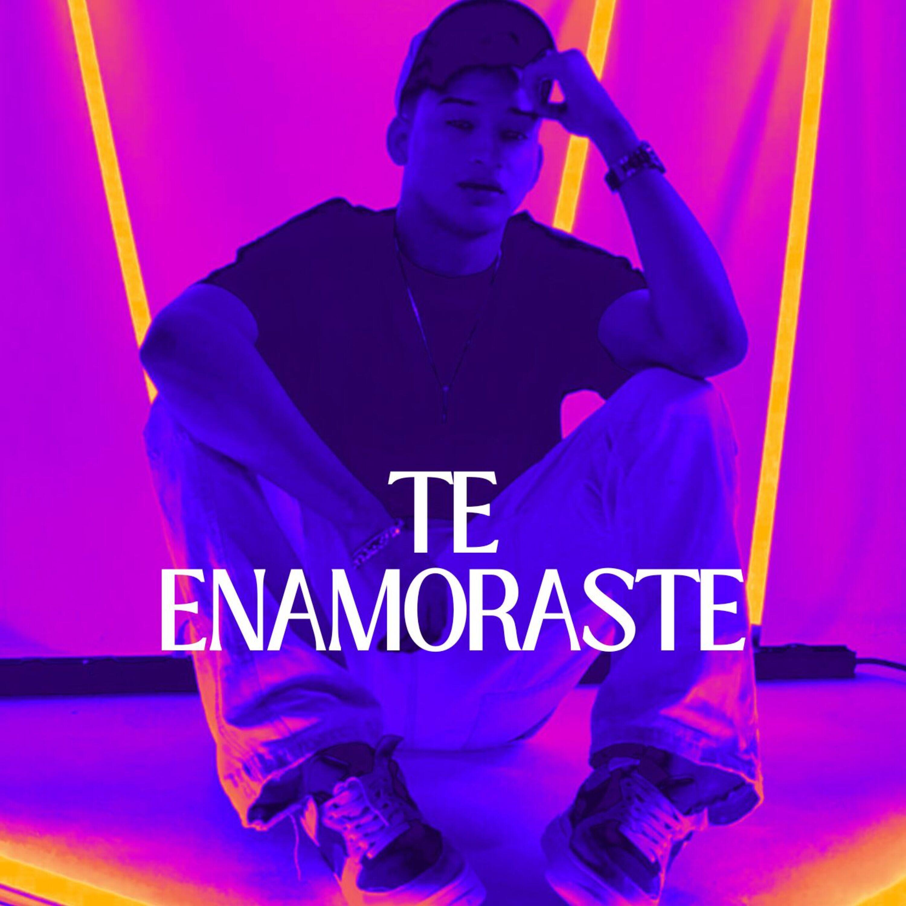 Релиз Te Enamoraste
