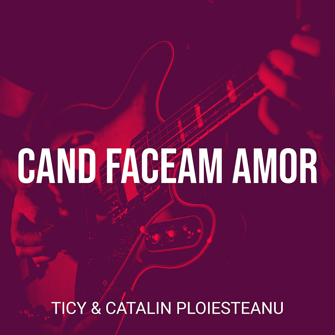 Релиз Cand Faceam Amor