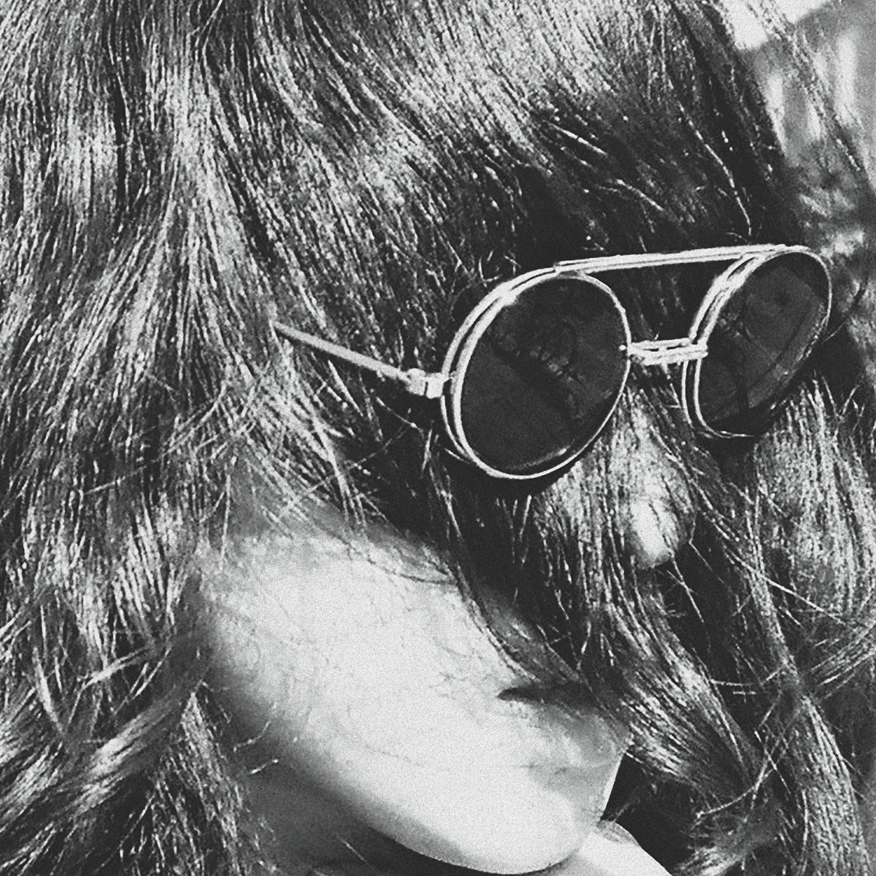 Релиз Hazy Eyes Maybe