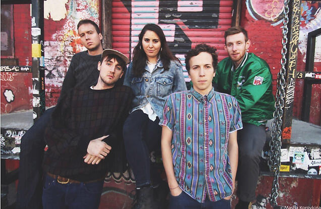 The Melodic