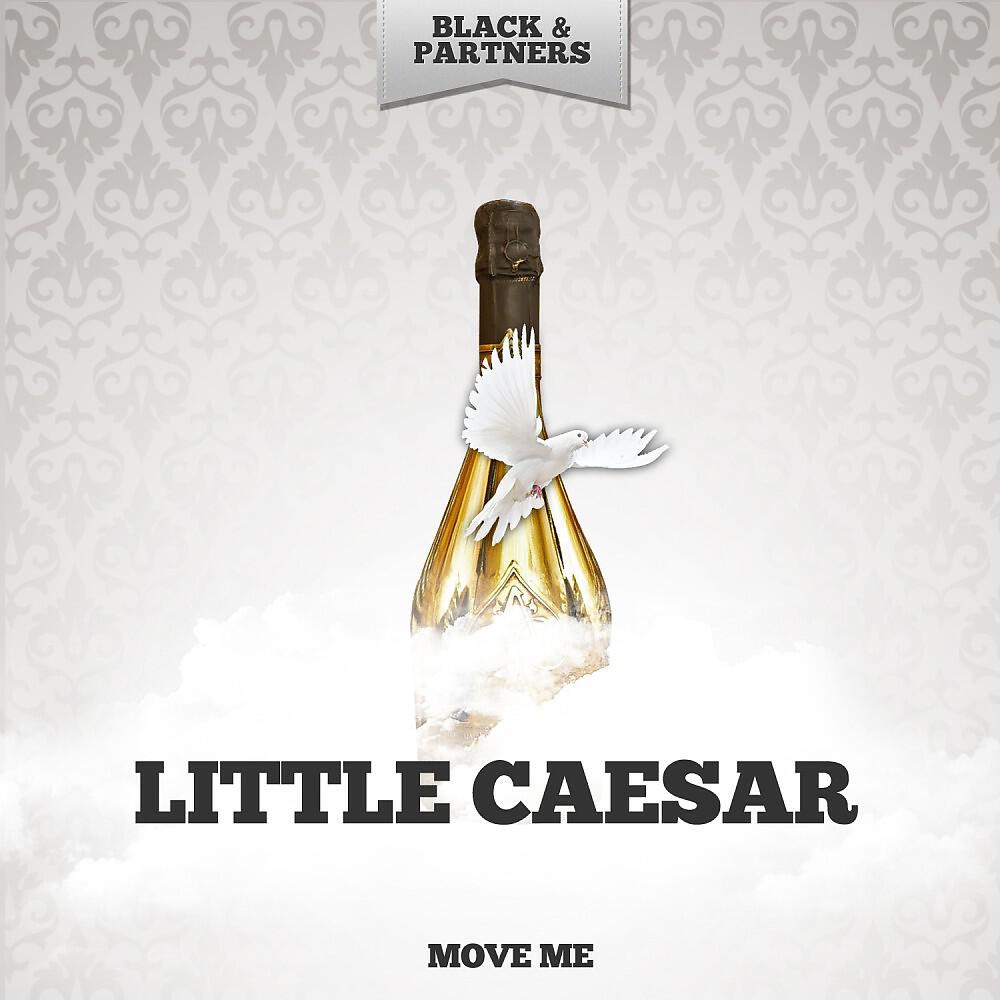 Релиз Move Me