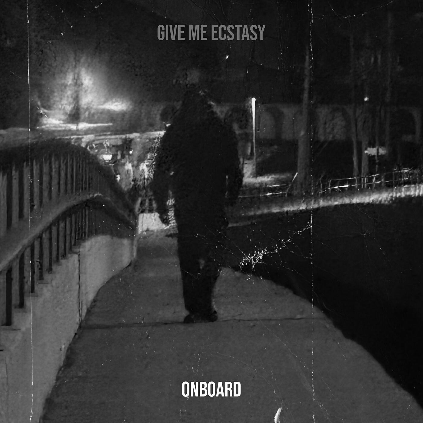 Релиз Give Me Ecstasy