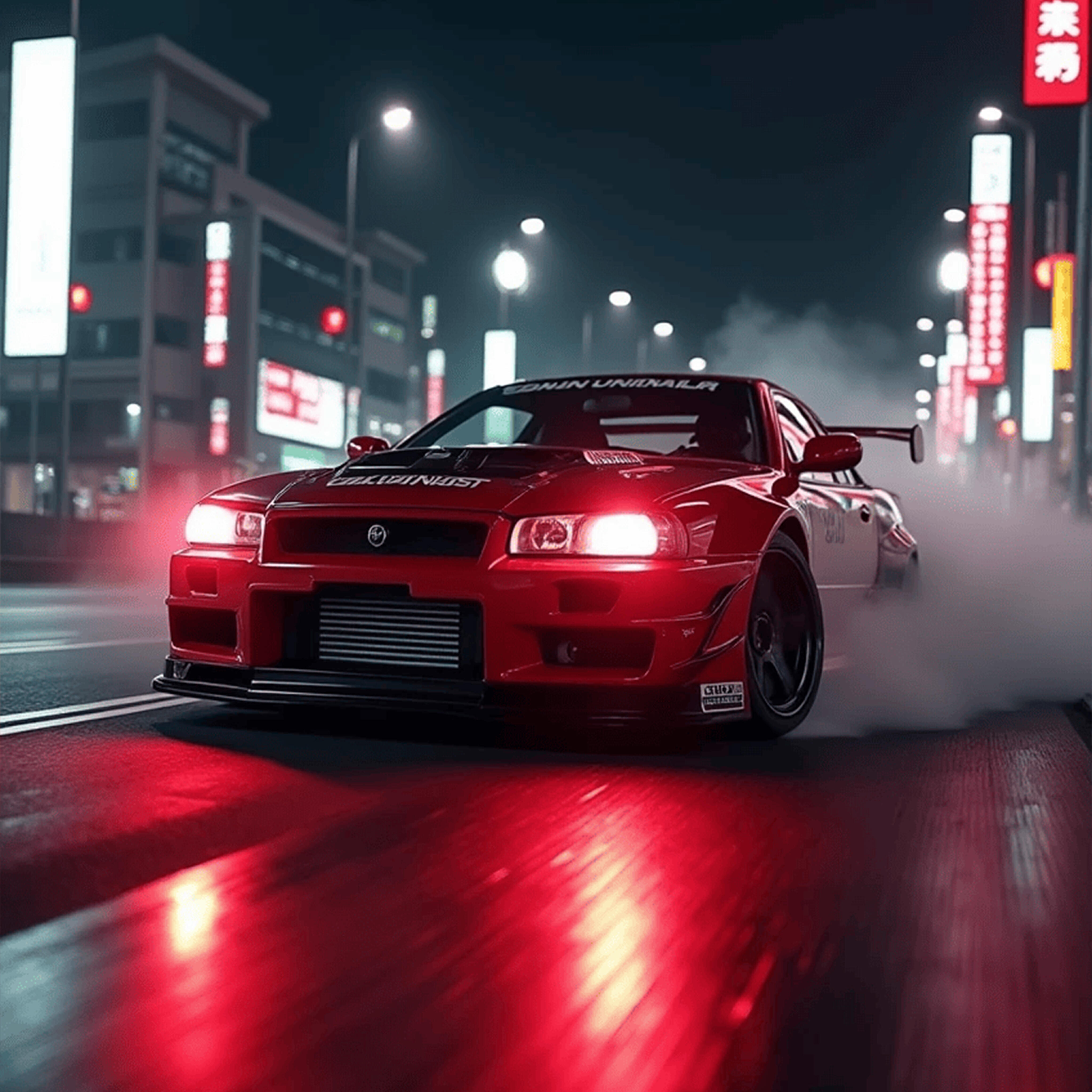 Релиз Flatout