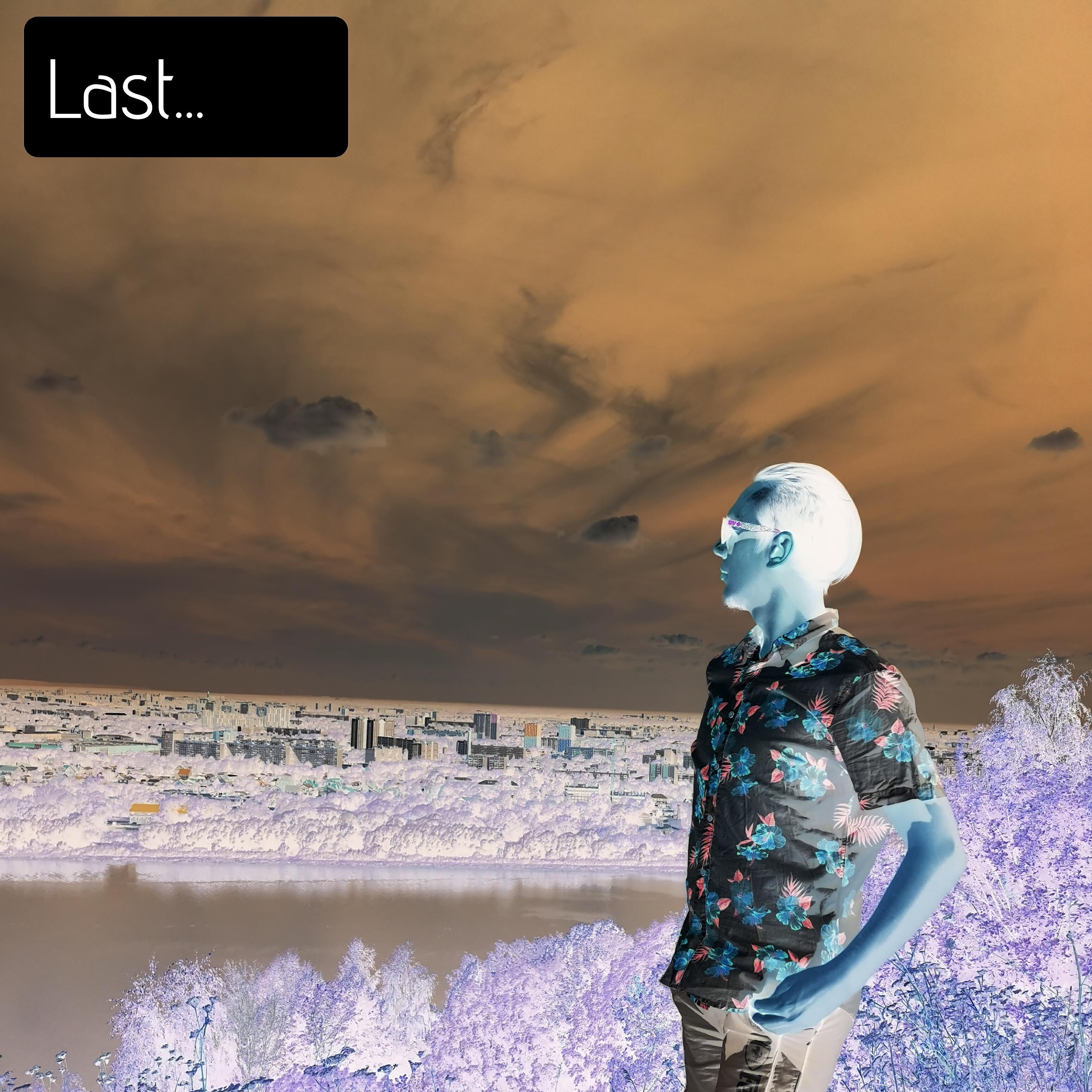 Релиз Last...