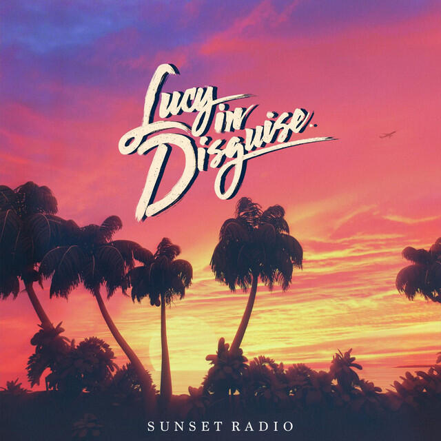 Релиз Sunset Radio