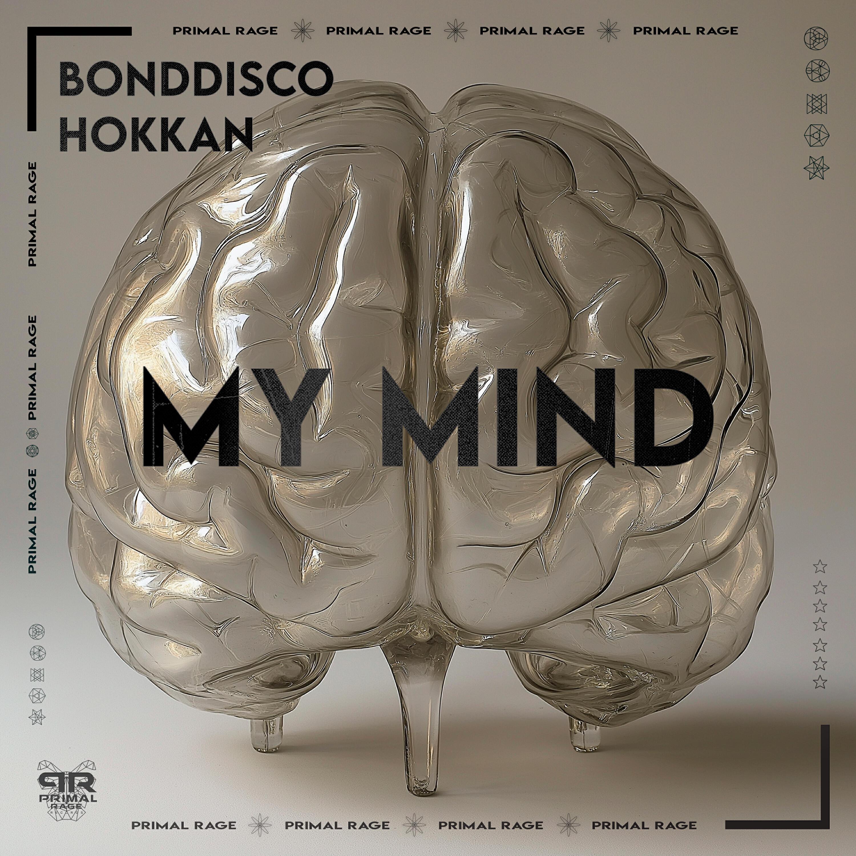 Релиз My Mind