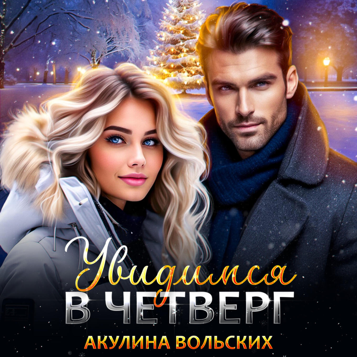 Книга Увидимся в четверг