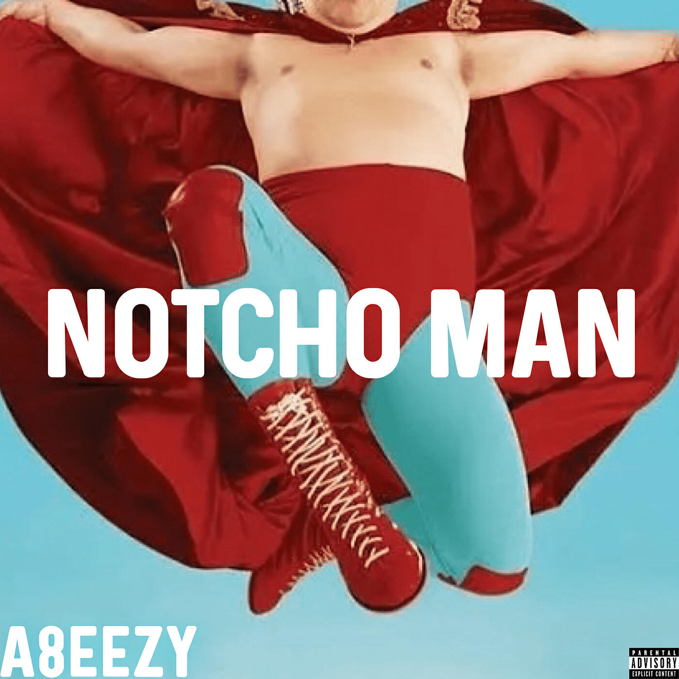 Релиз NotCho Man