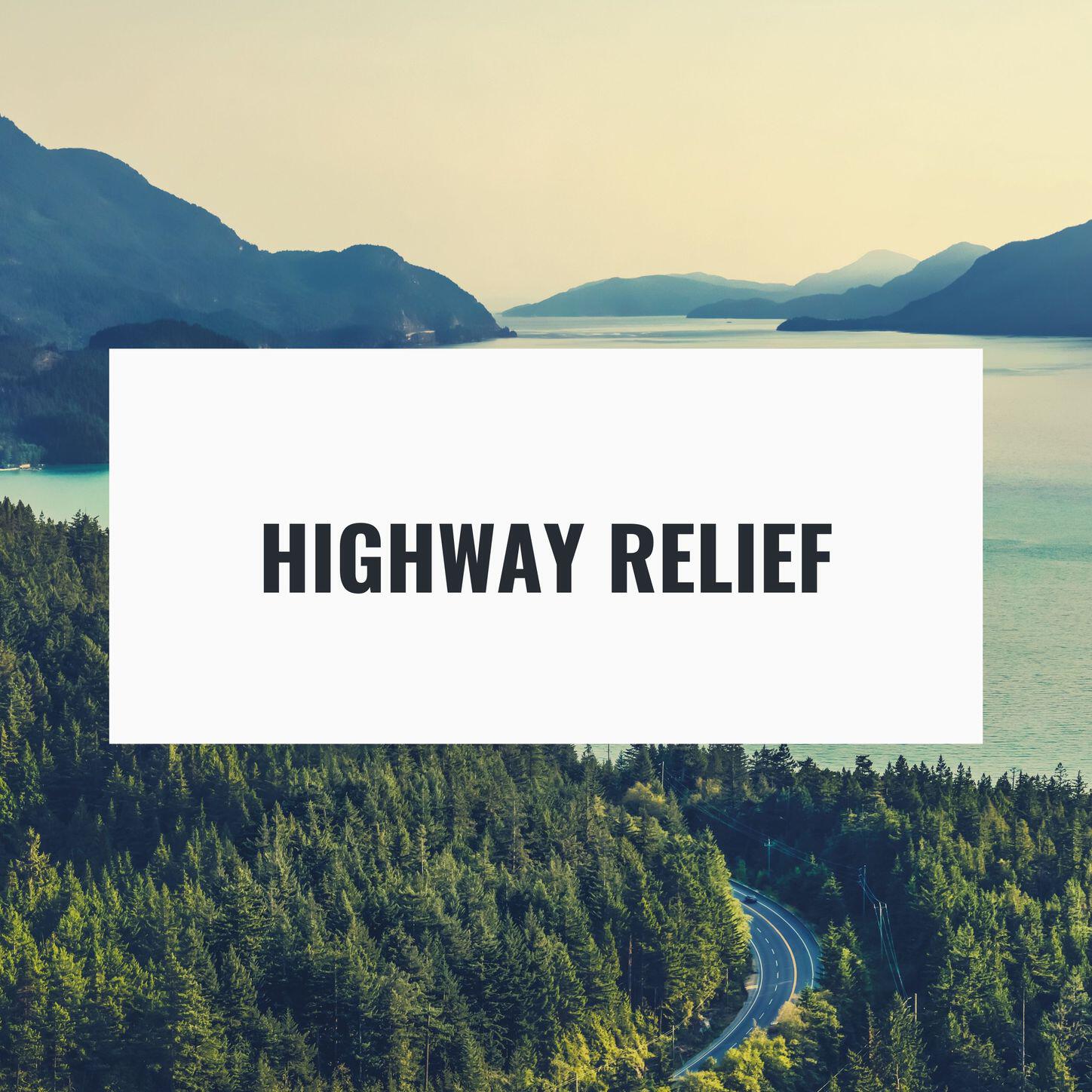 Релиз Highway Relief