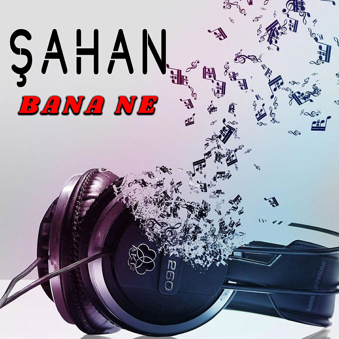 Релиз Bana Ne
