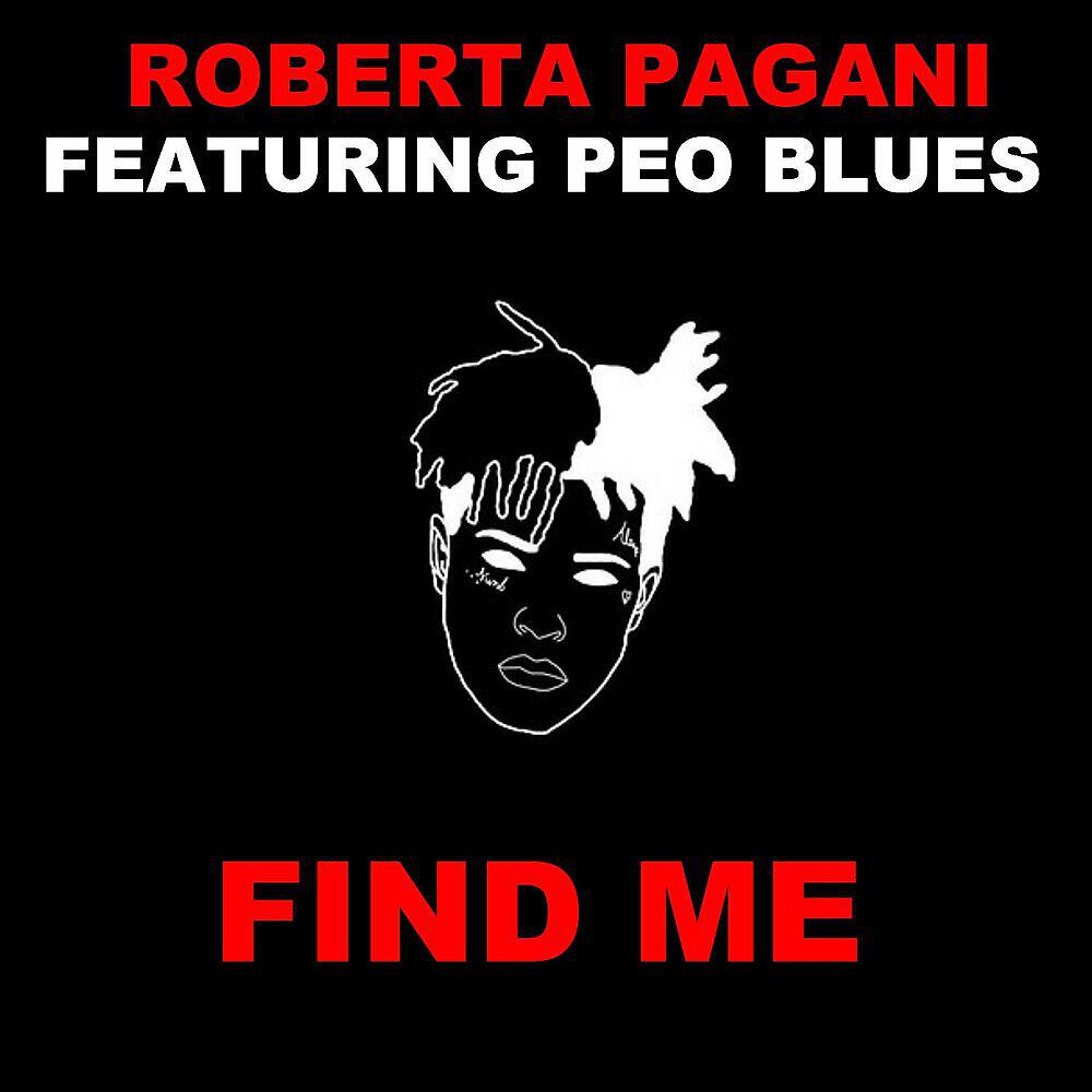 Релиз Find Me