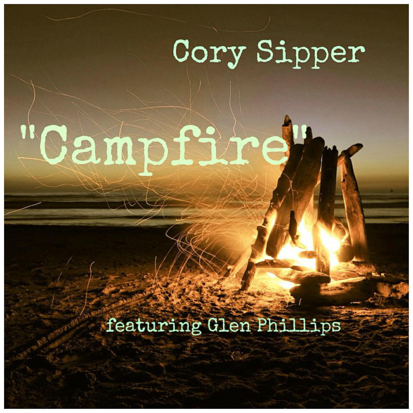 Релиз Campfire (feat. Glen Phillips)