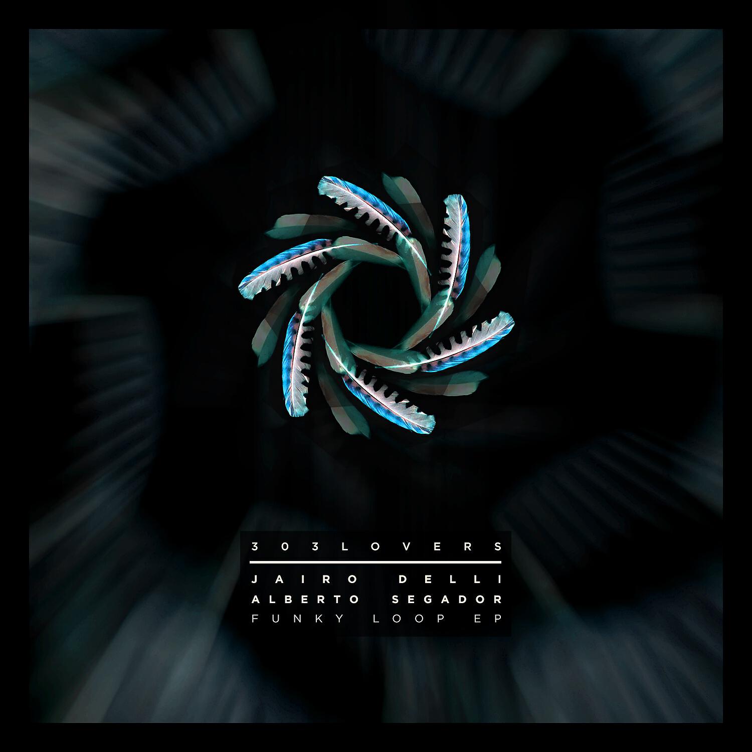 Релиз Funky Loop