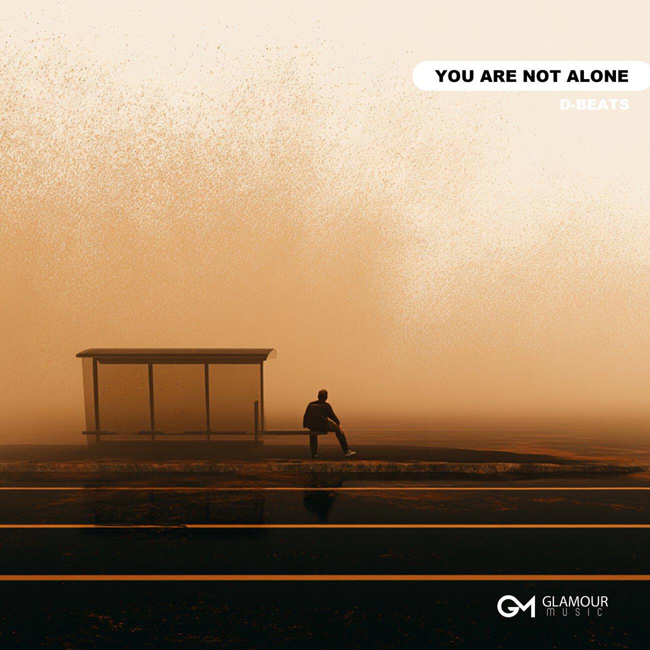 Релиз You Are Not Alone