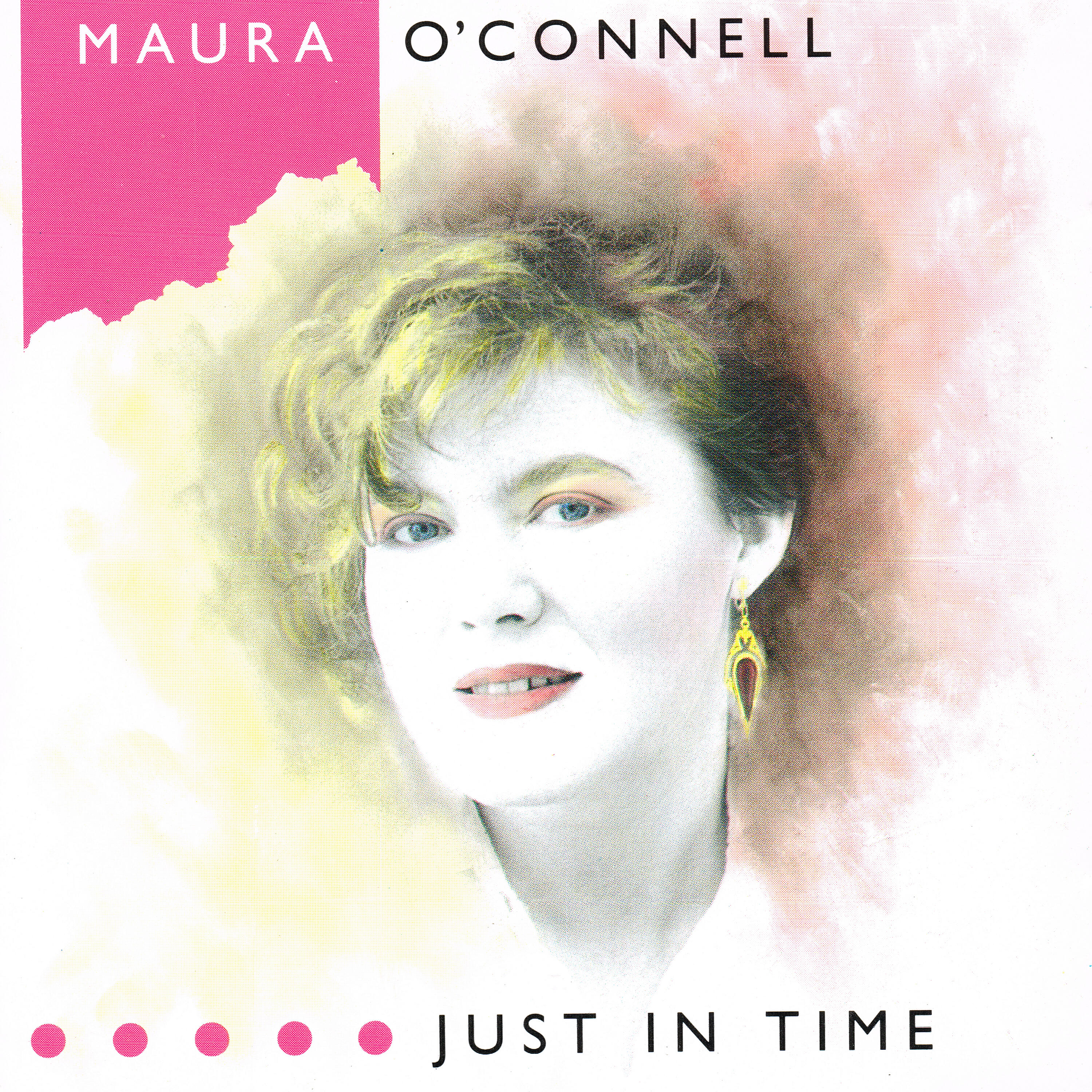 Релиз Just In Time