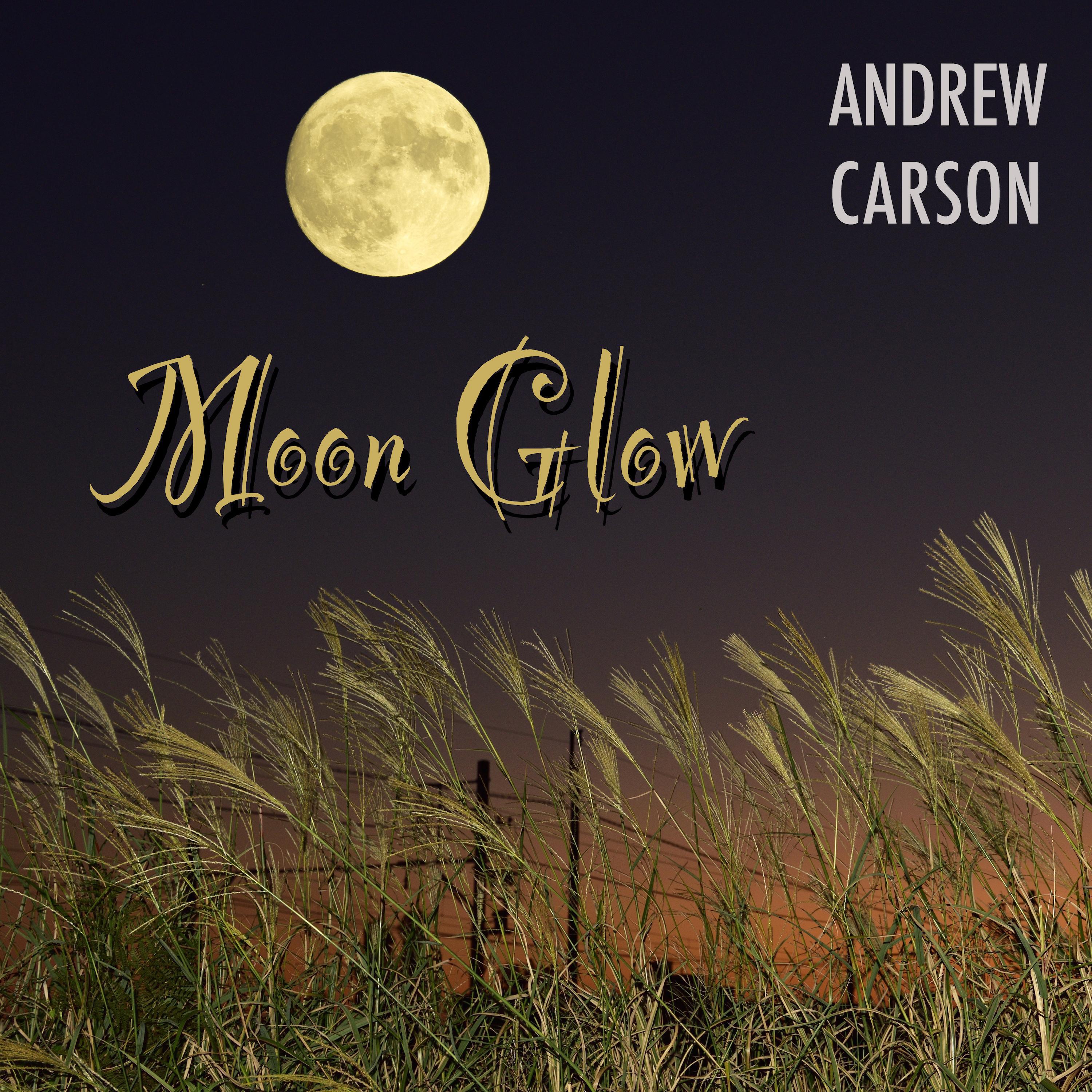 Релиз Moon Glow