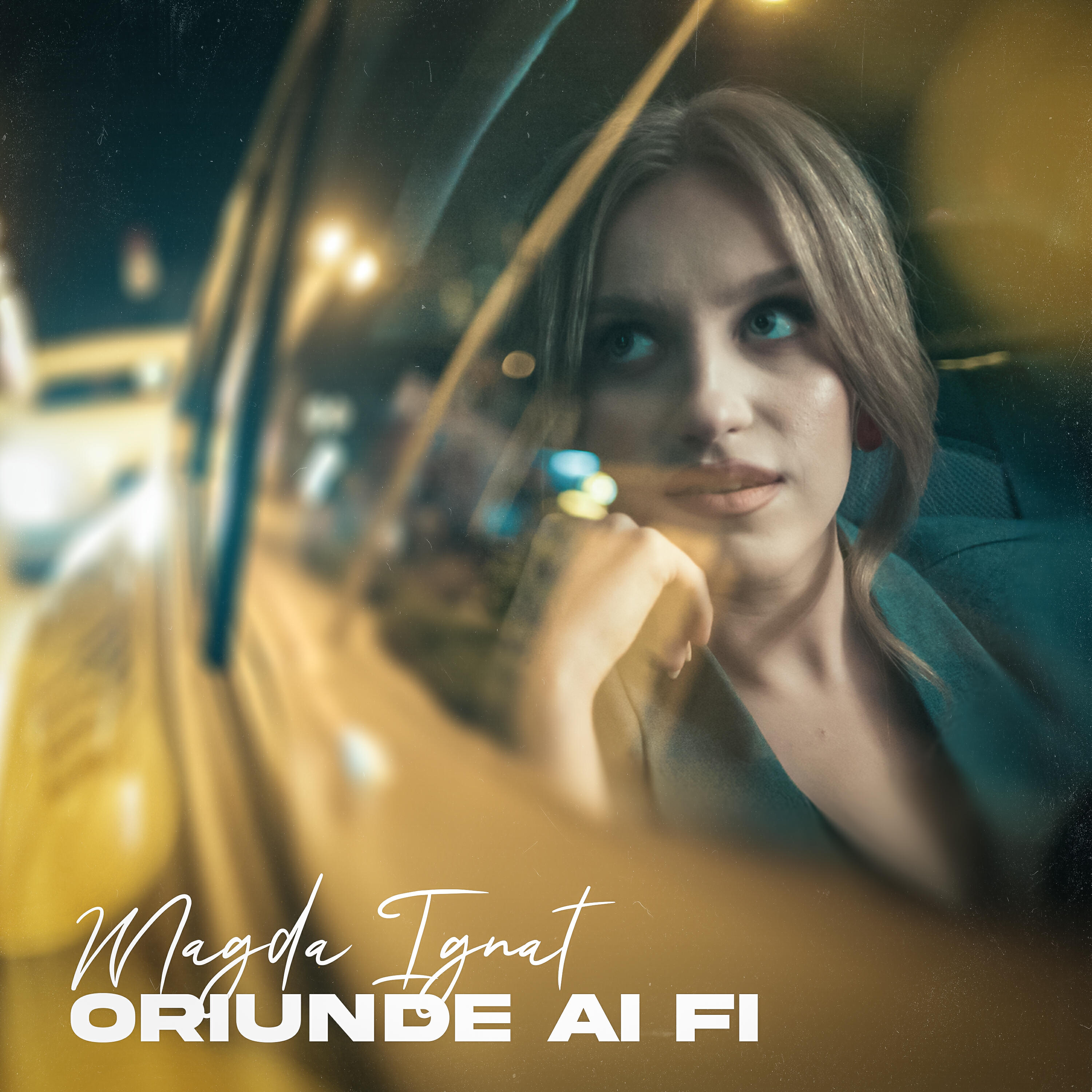 Релиз Oriunde ai fi