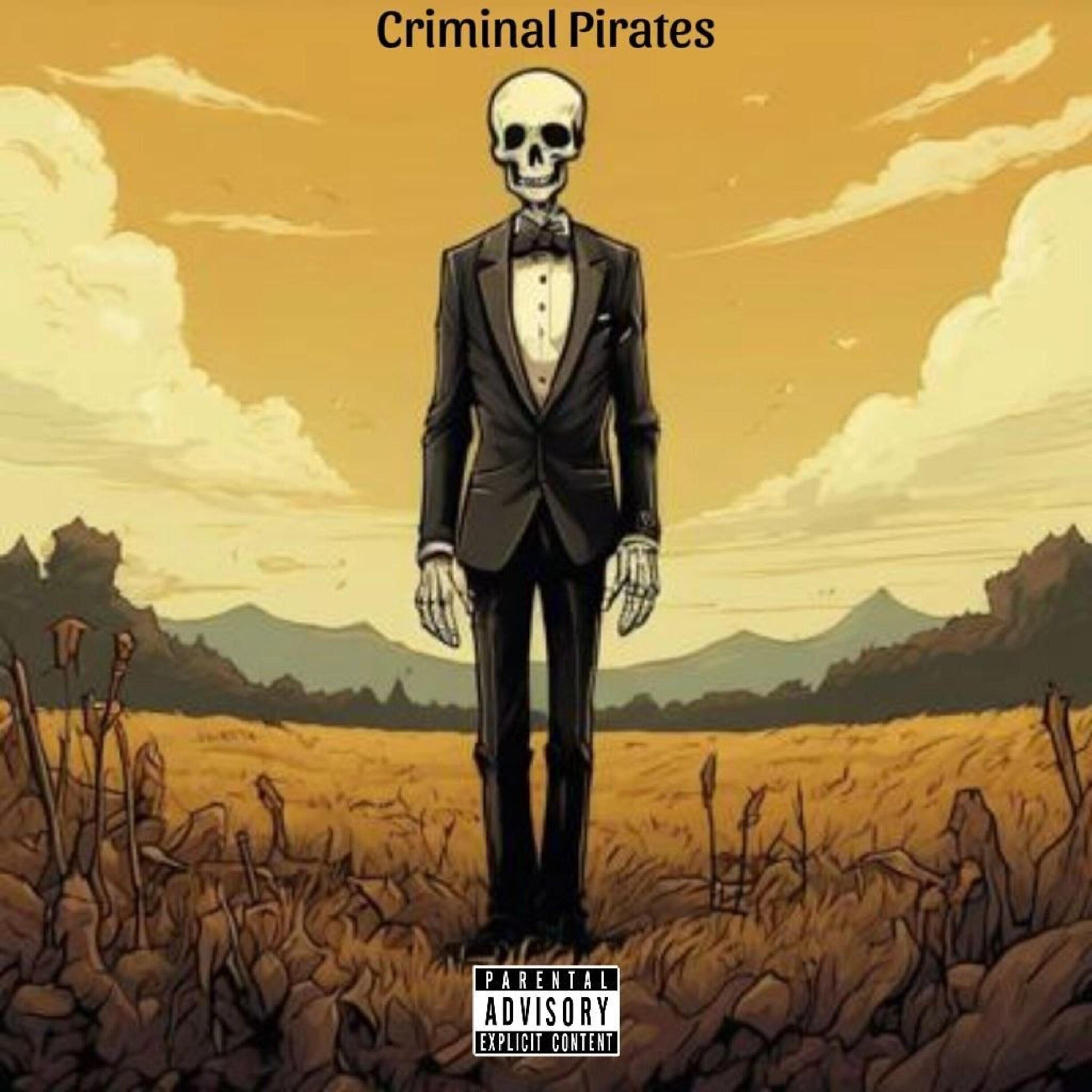 Релиз Criminal Pirates