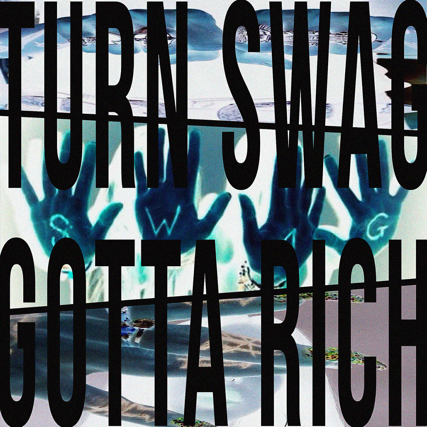 Релиз Turn Swag Gotta Rich