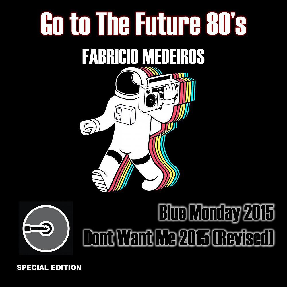 Релиз Go to the Future - 80's