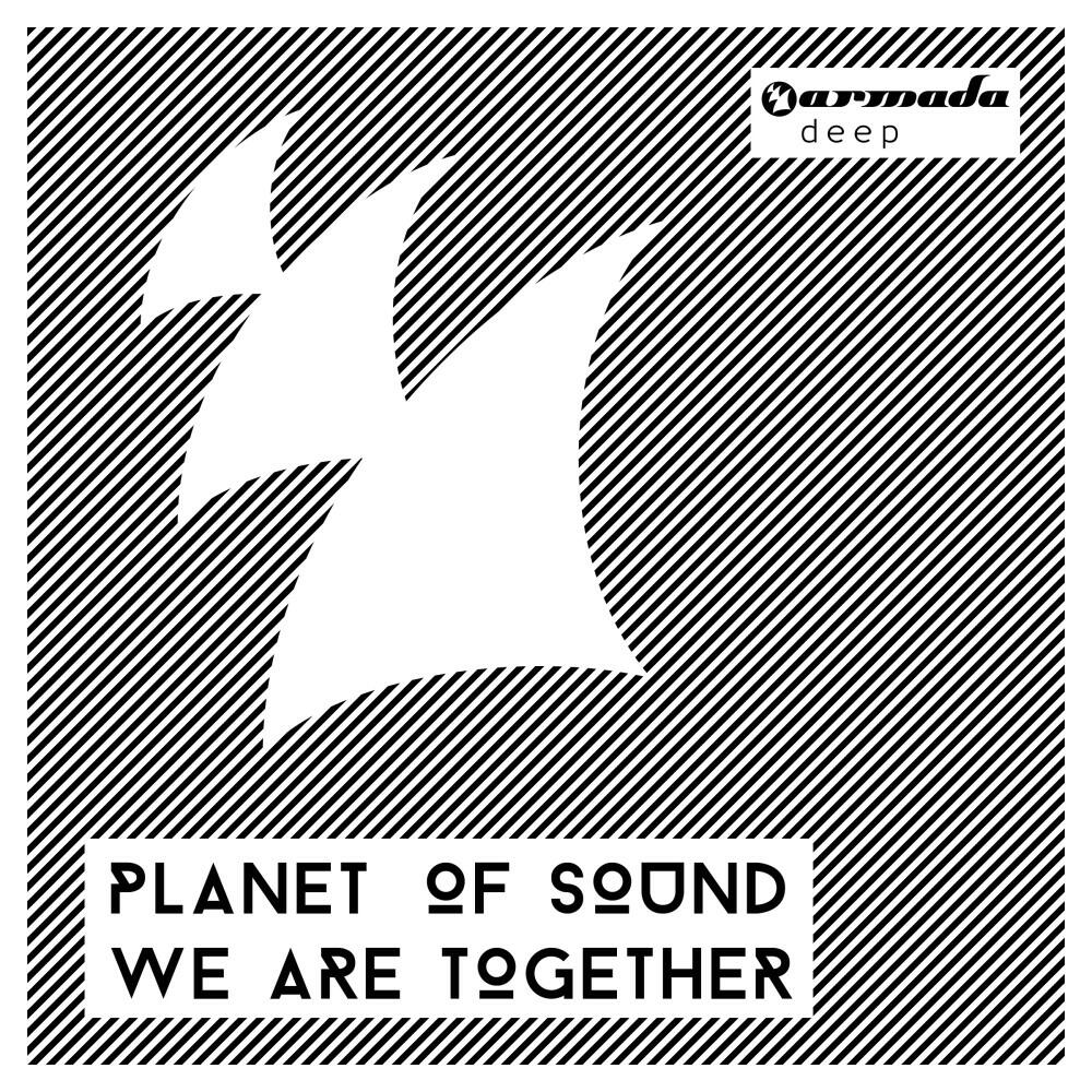 Релиз We Are Together
