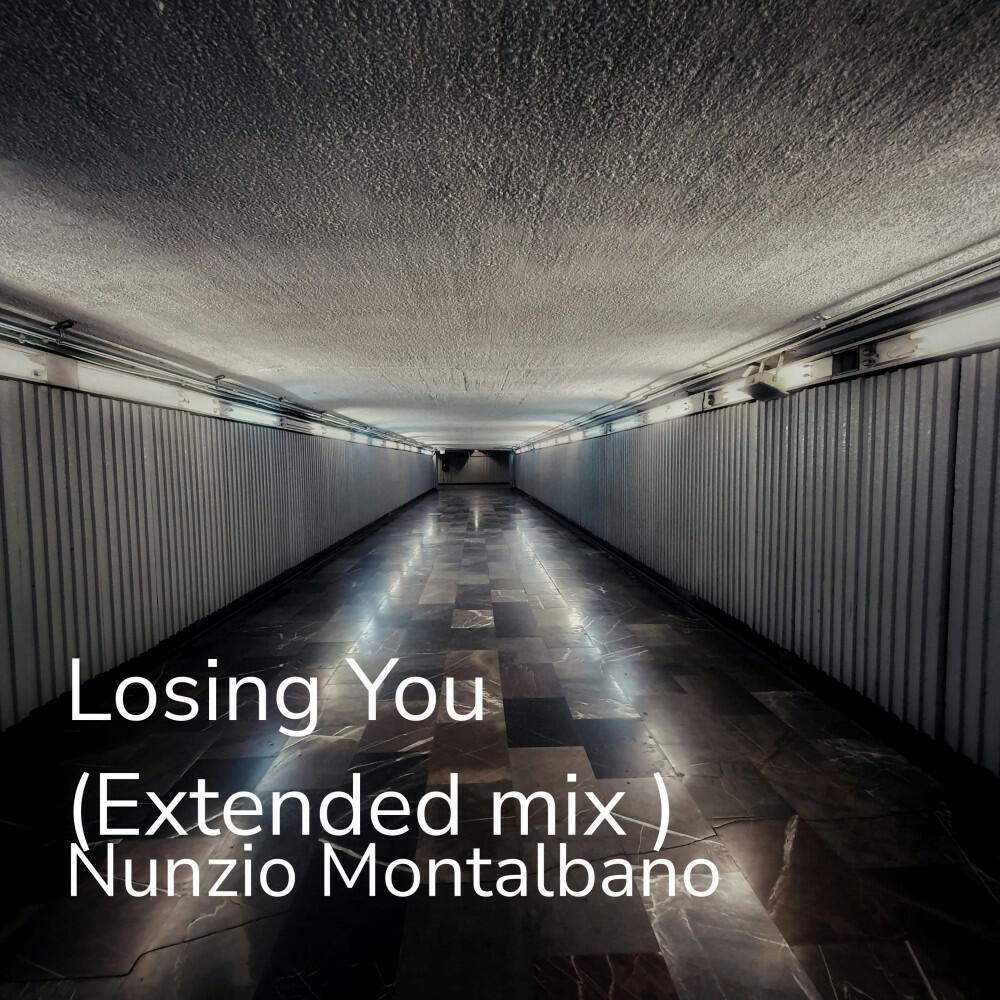 Релиз Losing You (Extended Mix)