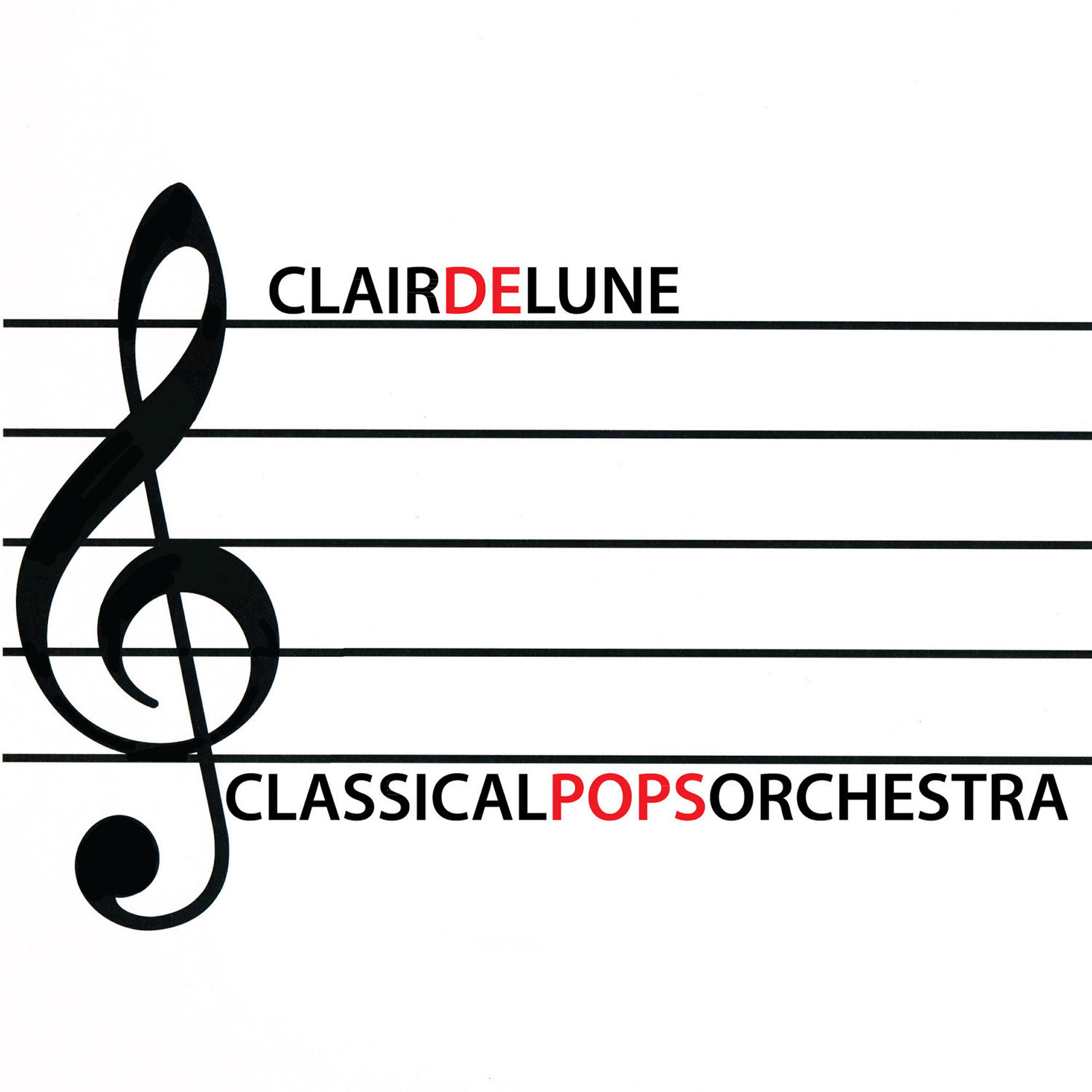 Релиз Clair De Lune