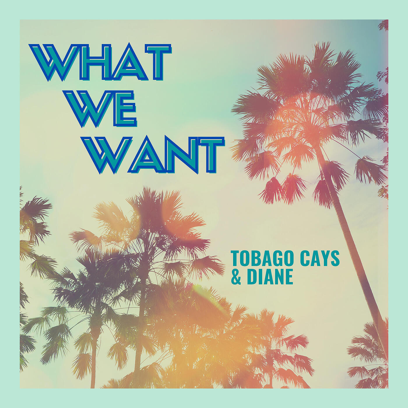 TOBAGO CAYS
